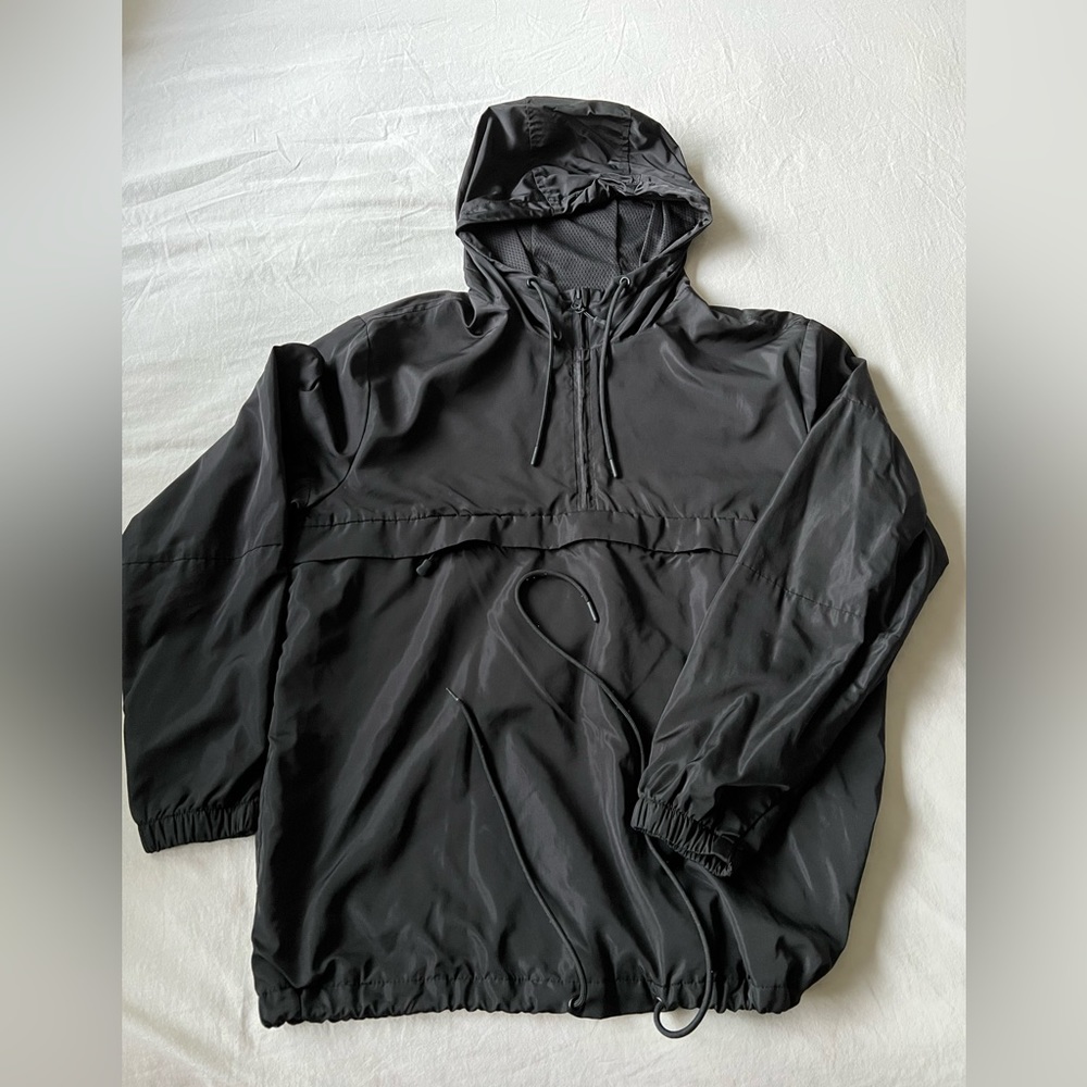 WindBreaker Jacket